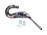 Auspuff Giannelli Enduro Fantic Motor Performance 50 2017...