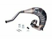 Auspuff Giannelli Enduro Vent Derapage 2018 - 2020