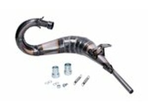 Auspuff Giannelli Enduro Yamaha DT 50 R 1998 - 2003