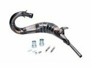 Auspuff Giannelli Enduro Yamaha DT 50 R 1998 - 2003