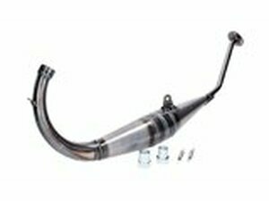 Auspuff Giannelli Street Aprilia RS 50 1999 - 2005