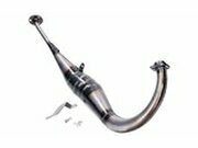 Auspuff Giannelli Street Aprilia RS4 50 2011 - 2015