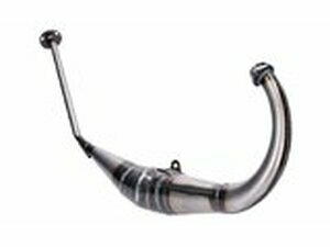 Auspuff Giannelli Street Derbi DRD Edition SM 2003 - 2007