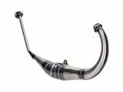 Auspuff Giannelli Street Derbi DRD Edition SM 2003 - 2007