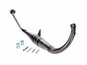 Auspuff Giannelli Street Yamaha TZR 50 2000 - 2003