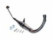 Auspuff Giannelli Street Yamaha TZR 50 2000 - 2003