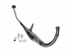 Auspuff Giannelli Street Yamaha TZR 50 2004 - 2015