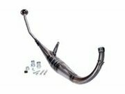 Auspuff Giannelli Street Yamaha TZR 50 2004 - 2015