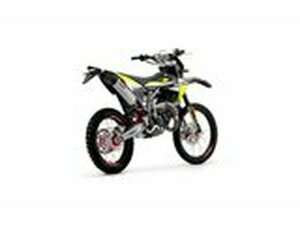 Endschalldmpfer Giannelli Enduro Sonic Alu Fantic Motor...