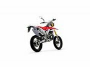 Endschalldmpfer Giannelli Enduro Sonic Alu Vent Derapage...