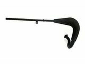 Auspuff Giannelli Enduro Honda MTX 80 1985