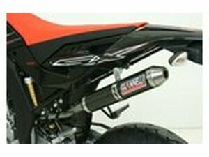Endschalldmpfer Giannelli Enduro Carbon Aprilia SX 125...