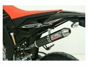 Endschalldmpfer Giannelli Enduro Carbon Aprilia SX 125...