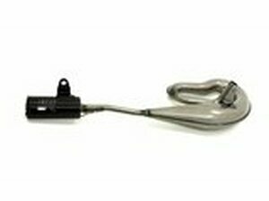 Auspuff Giannelli Fire Piaggio Si