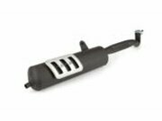 Auspuff Giannelli Original Power Piaggio Ciao 1983 - 2001