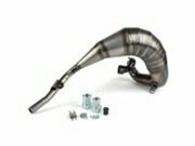 Auspuff Giannelli Enduro Beta RR Motard vor 2022