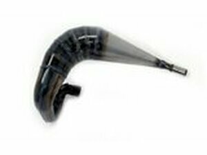 Auspuff ohne ESD Giannelli Enduro Aprilia RX50 1995 - 1998