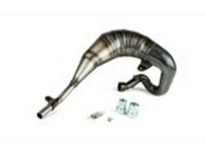 Auspuff Giannelli Enduro Generic Trigger