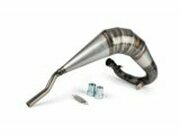 Auspuff Giannelli Enduro Fantic Motor XE Euro 5