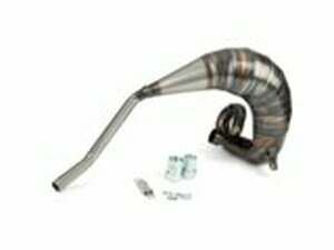 Auspuff Giannelli Enduro Vent Derapage Euro 5