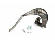 Auspuff Giannelli Enduro Vent Derapage Euro 5