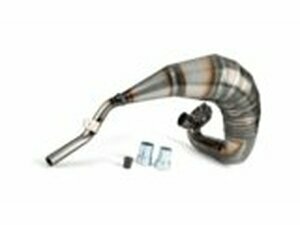 Auspuff Giannelli Enduro Sherco SE 50 Euro 5