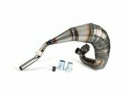 Auspuff Giannelli Enduro Sherco SE 50 Euro 5