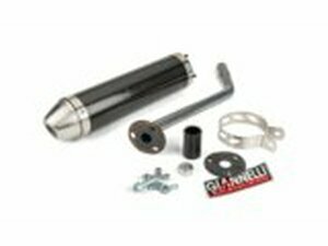 Endschalldmpfer Giannelli Enduro Carbon Beta RR 2010 - 2020