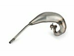 Auspuff Giannelli Enduro Yamaha DT 125 R 2004 - 2006