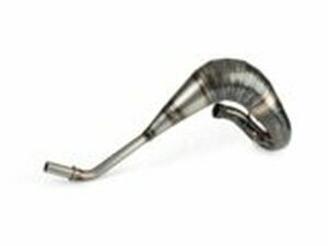 Auspuff Giannelli Enduro Husqvarna SM 125 2005 - 2008