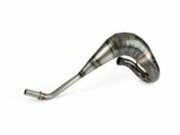 Auspuff Giannelli Enduro Husqvarna SM 125 2005 - 2008