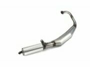 Auspuff Giannelli Street Honda NSR 50 1989 - 2001