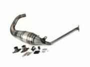 Auspuff Giannelli Street Aprilia RS 125 2-Takt 1999 - 2007