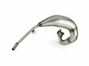 Auspuff Giannelli Enduro Yamaha DT 125 R 1998