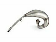 Auspuff Giannelli Enduro Yamaha DT 125 R 1998