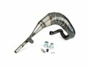 Auspuff Giannelli Enduro Beta RR 2012 - 2016