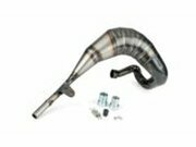 Auspuff Giannelli Enduro Beta RR 2012 - 2016