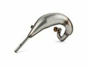 Auspuff Giannelli Enduro Yamaha TDR 125 1998-2001