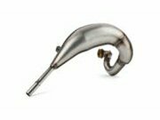 Auspuff Giannelli Enduro Yamaha TDR 125 1998-2001