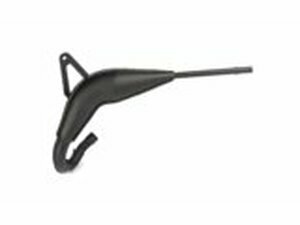 Auspuff Giannelli Enduro Yamaha DT 80 LC 1985 - 2001