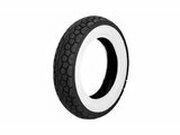 Roller Weiwandreifen 3.50x10&euro;&oelig; Goodride...