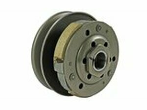 Wandler + Kupplung 107mm Peugeot / Kymco / 139QMB / SYM