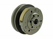 Wandler + Kupplung 107mm Peugeot / Kymco / 139QMB / SYM