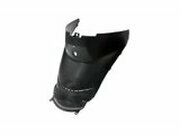 Innenraumverkleidung hinten GY6 Filly Schwarz