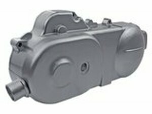 Variomatikdeckel GY6 QMB139 / QMA139 (10 Zoll