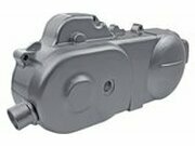 Variomatikdeckel GY6 QMB139 / QMA139 (10 Zoll