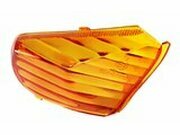 Blinkerglas GY6, hinten links, orange