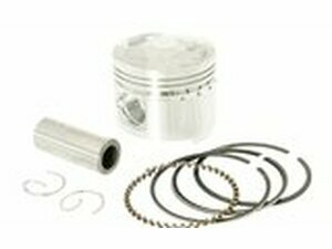 Kolben 39mm 13mm KoBo GY6 QMB139 / QMA139