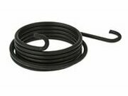 Rckholfeder Kickstarterwelle GY6, Motortyp 139QMB / 139QMA