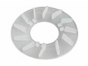 Lfterrad Riemenscheibe GY6 50cc (139QMB/QMA) / Kymco 4T